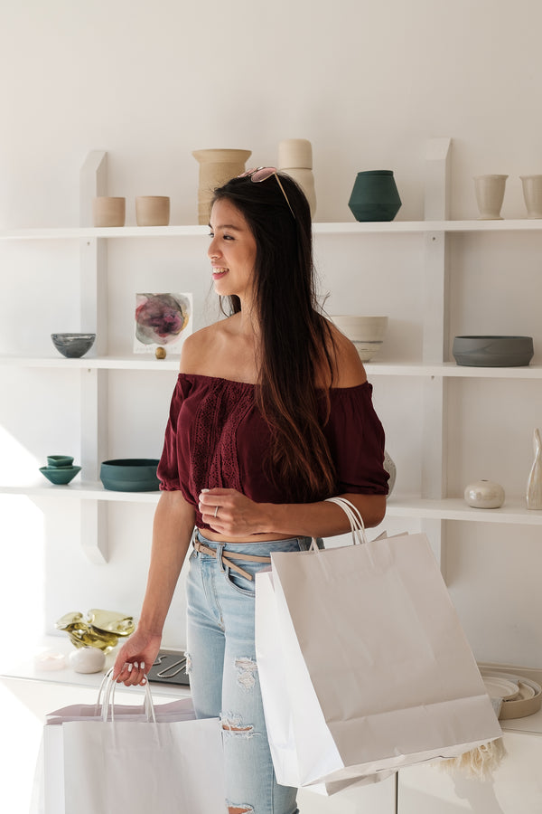 Accessories & You & More